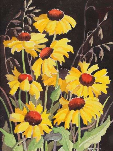 Annora Brown