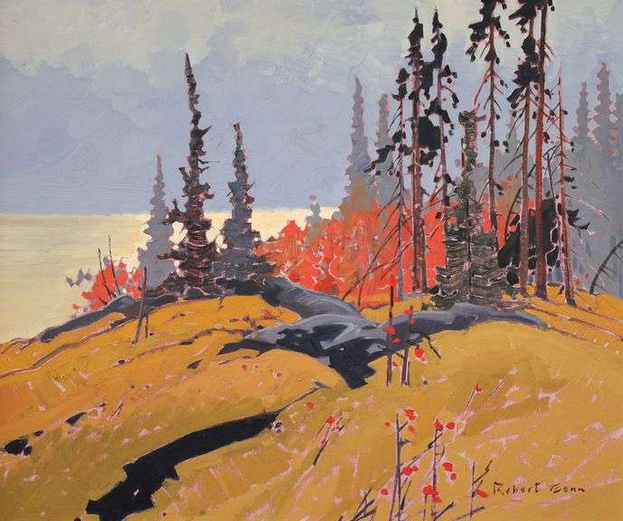 Robert Genn