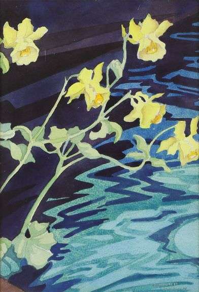 Annora Brown