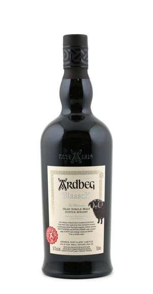 Ardbeg Blaaack Committee Release
