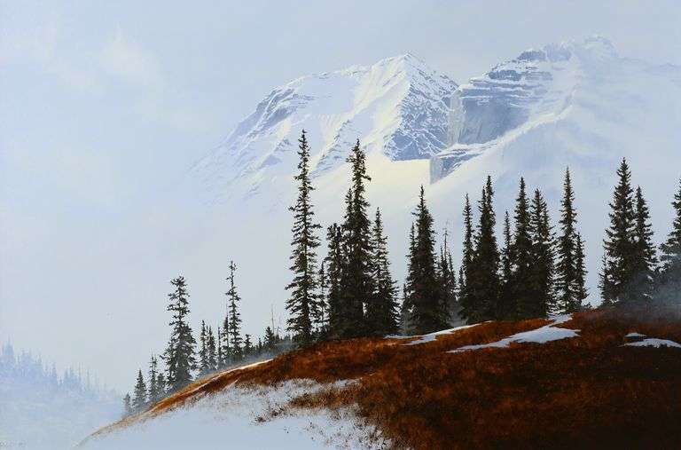 Ted Raftery