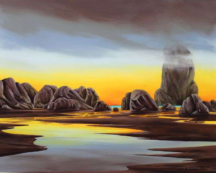 Allan Dunfield
