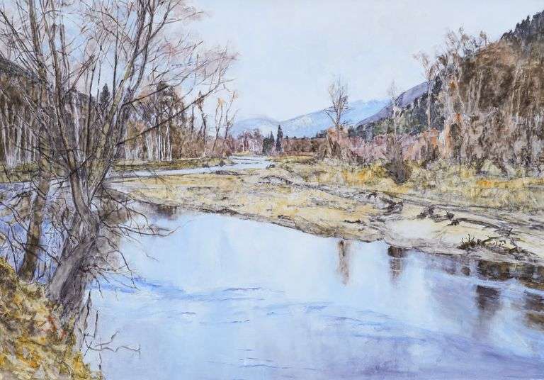 Dorothy Knowles
