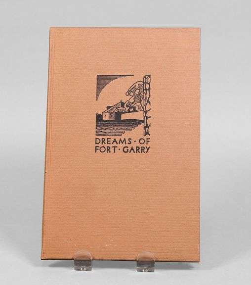 Walter Joseph Phillips, Limited Edition Book