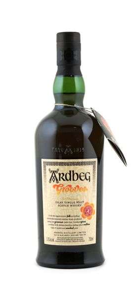 Ardbeg Grooves Committee Release
