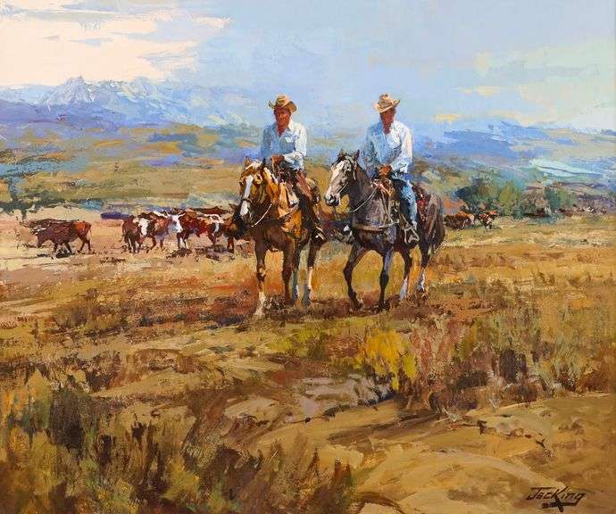 Jack King
