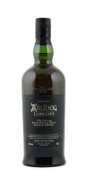 Ardbeg Dark Cove