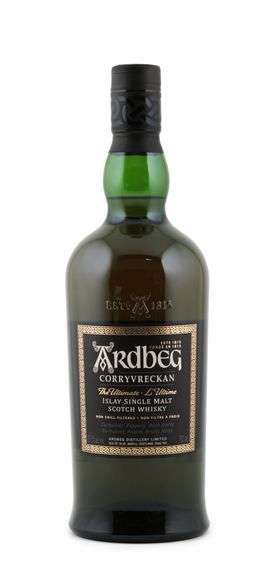 Ardbeg Corryvreckan