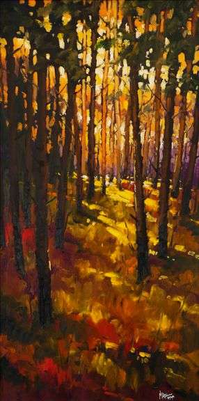 Neil Patterson