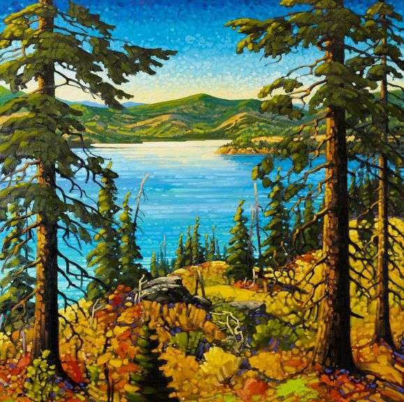 Rod Charlesworth