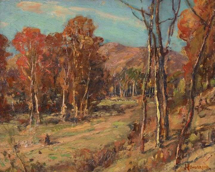 James Henderson