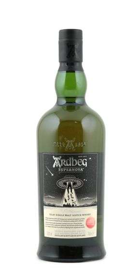 Ardbeg Supernova 'SN2019' Committee Release