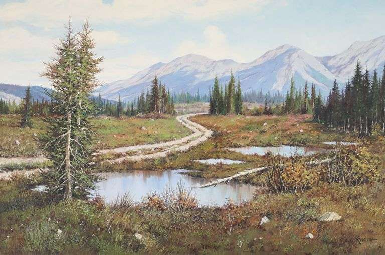 George A. Horvath