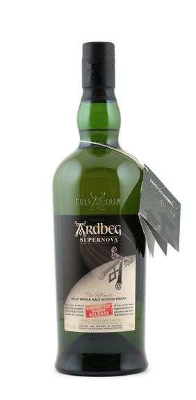 Ardbeg Supernova 'SN2014' Committee Release