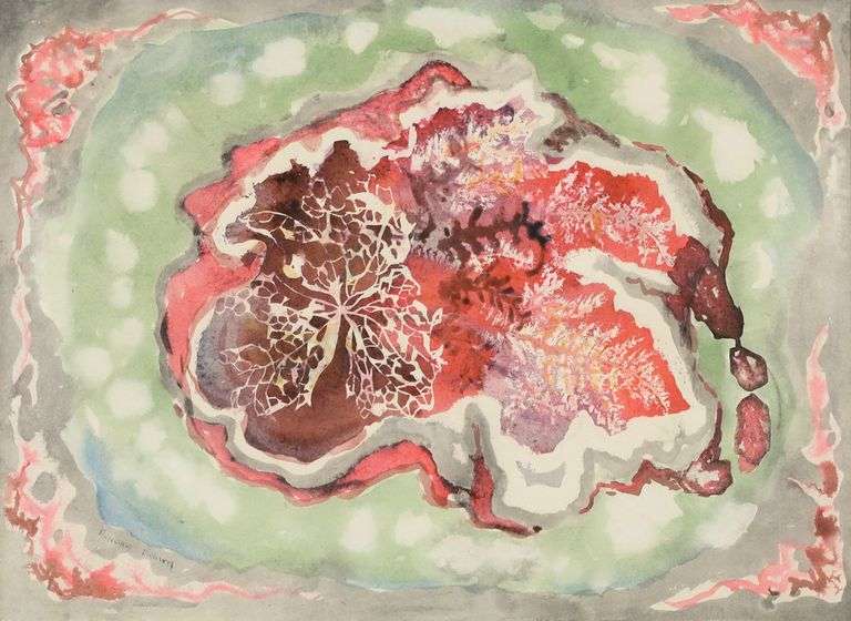 Annora Brown