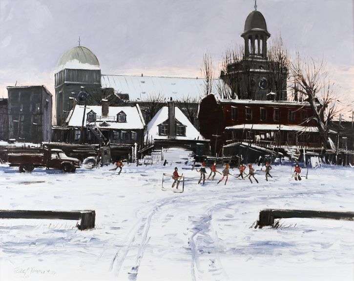 Terry Tomalty