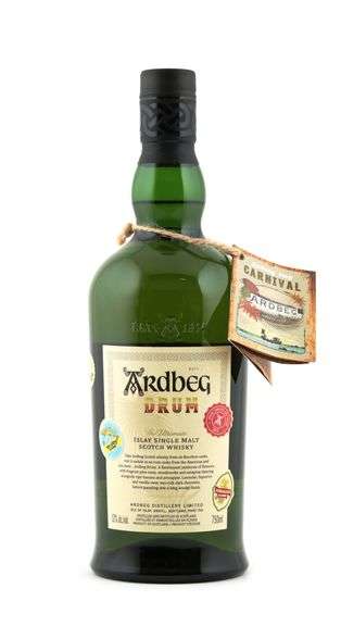 Ardbeg Drum Committee Release