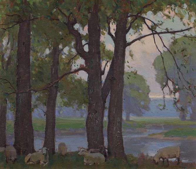 Frederick Stanley Haines