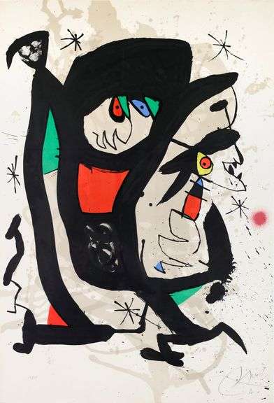 Joan Miró