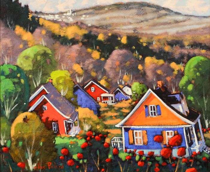 Gilles Bedard