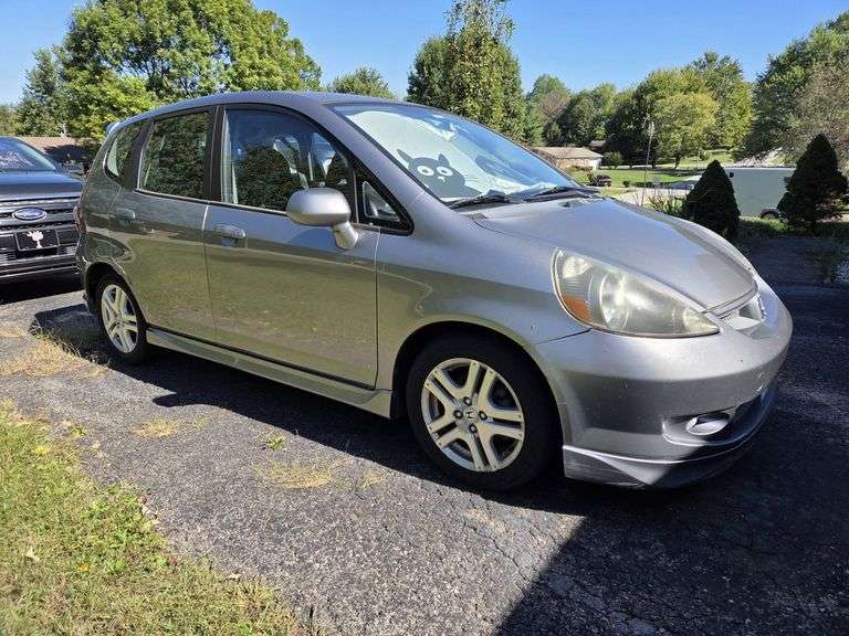 ONLINE ONLY | 11/4 thru 11/11 | Vehicles – Household – Furniture Appliances – Home Décor