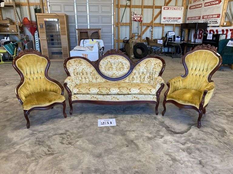 ONLINE AUCTION Oct 28 thru Nov 4 Antique-Furniture – Vintage-Collectibles – Art – Tools – Electronics – Decor – Household-Goods