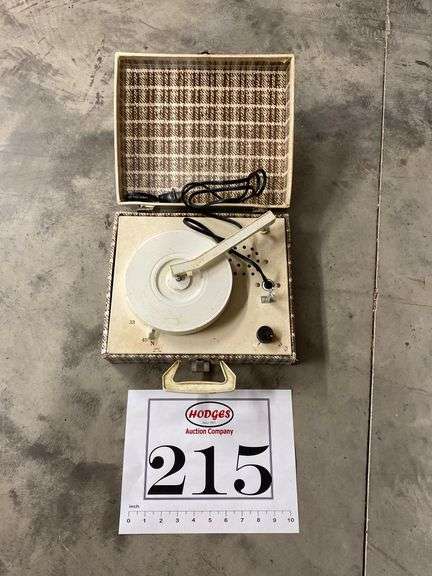 ONLINE ONLY – 11/25 thru 12/2 | Tools – Furniture – Household  Home Décor - & More