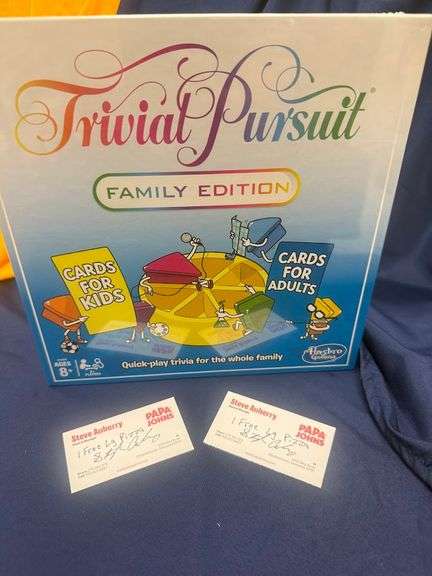 Family Game Bundle