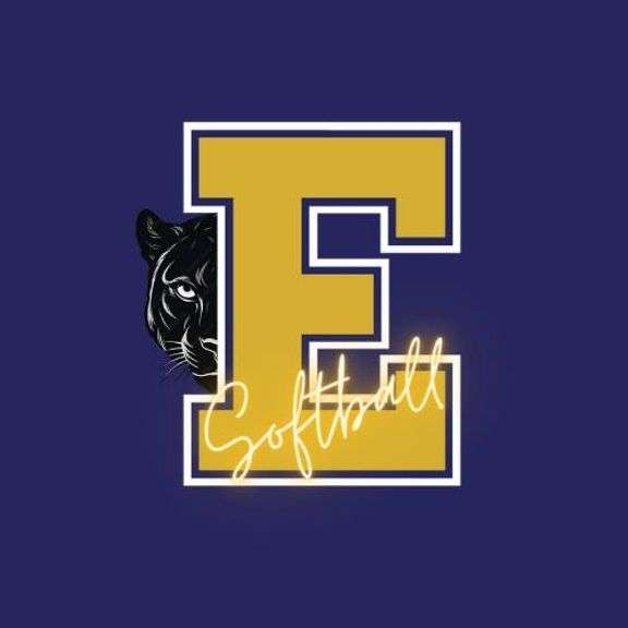 EHS Lady Panther Softball