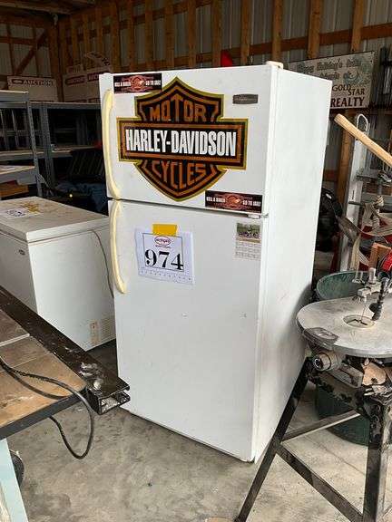 Mower-Furniture-Household-Collectibles