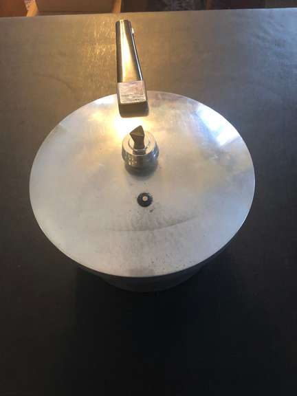 Presto Cooker