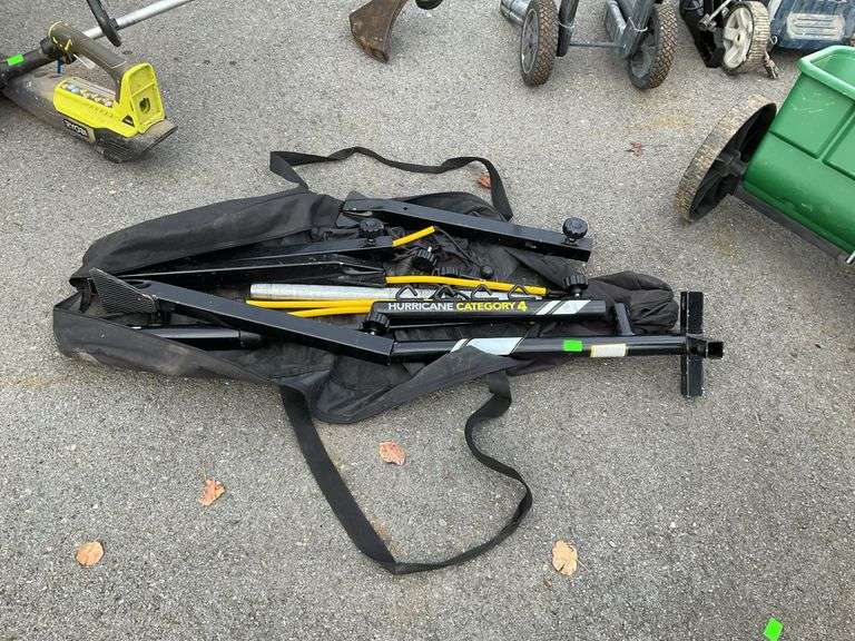 Hurricane Category 4 SKLZ Swing Trainer