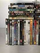 The Grudge, Hitman, Pride and Prejudice and other DVDs. - Hash Auctions