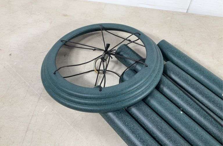 Bells of Vienna wind chimes Hash Auctions