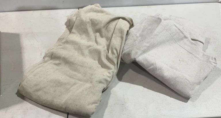 Painter drop cloths - Hash Auctions