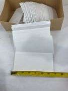 Box of Envelopes - Hash Auctions