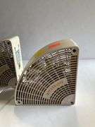 Entreeair Fans Two Entreeair door frame fans. Work - Hash Auctions