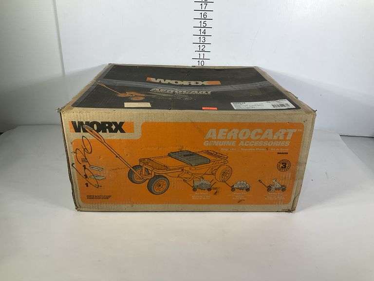 WORX