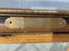 Confederate christmas poems