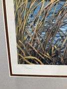 Framed Limited Edition Print ‘Moving Out’ by Harold Roe, 998/5300, 30× ...