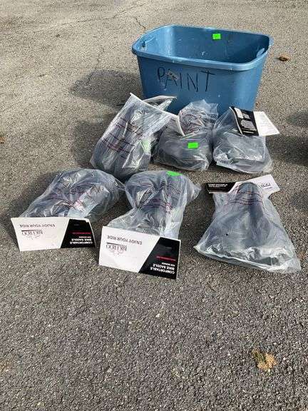 Seven Bikeroo Comfortable Bike Saddles with Accessories