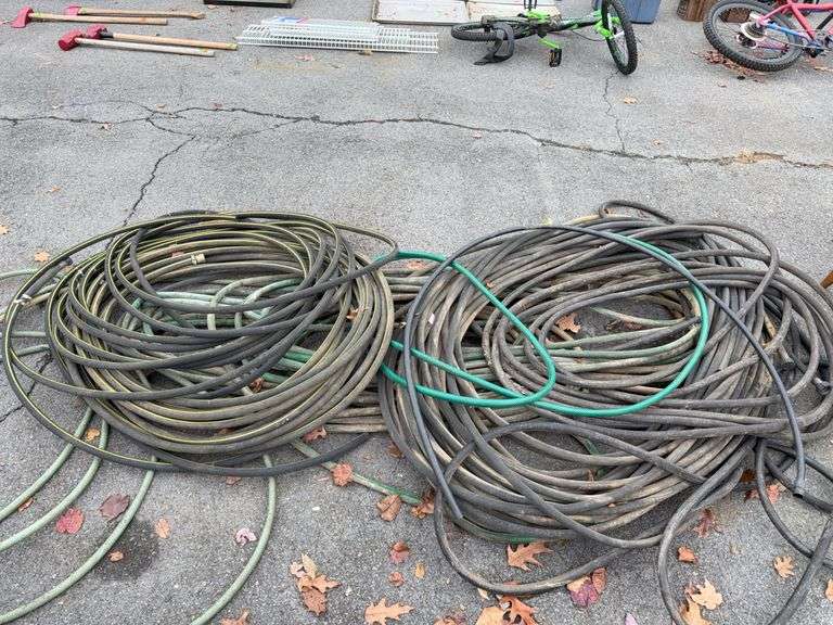 Garden Hoses