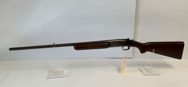 Winchester Model 37 Steelbilt .410 Gauge Shotgun (FFL background check required)