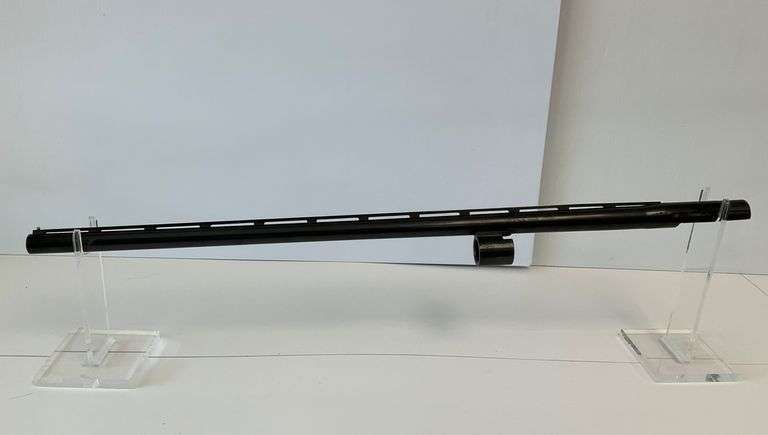 Remington 12-Gauge Shotgun Barrel for 2 3/4-Inch Shells