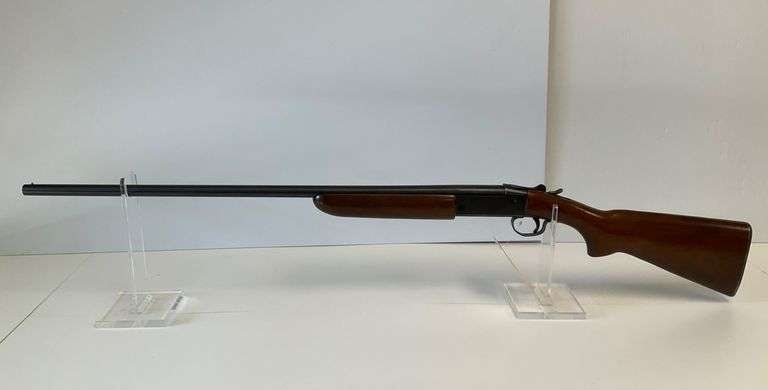 Winchester Model 37 .410 Gauge Single-Shot Shotgun (FFL background check required)