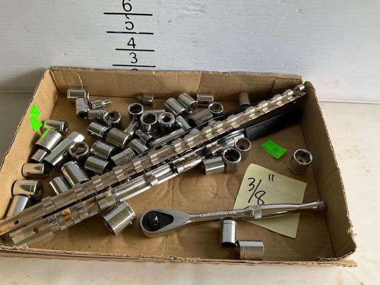 Chrome Ratchet, Sockets, and Extensions