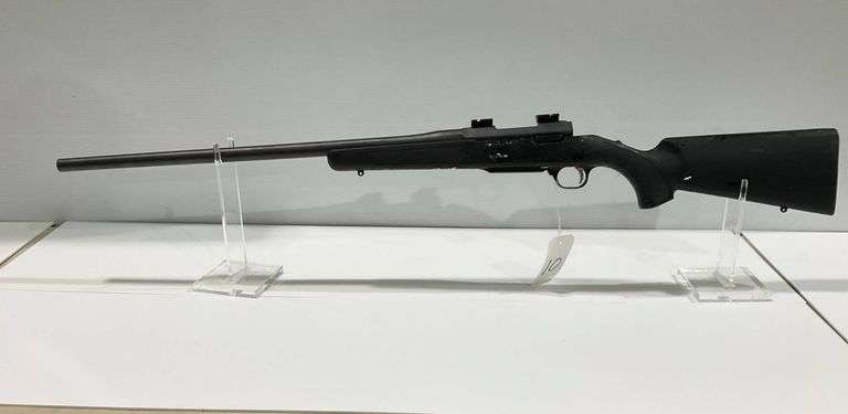 Browning A-Bolt Bolt-Action Rifle, .223 WSSM (FFL background check required)