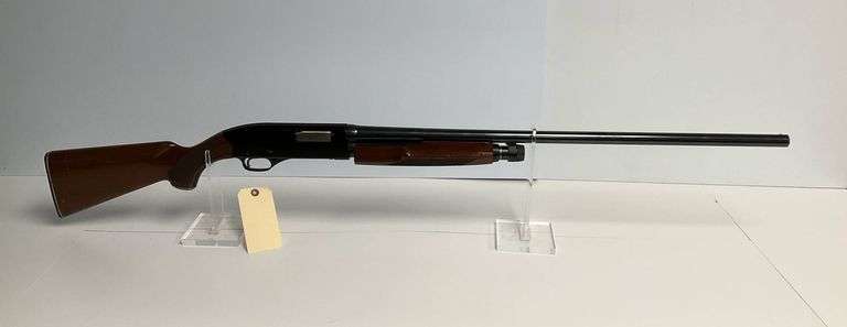 Winchester Model 1300 XTR 12-Gauge Pump-Action Shotgun ( FFL background check required)