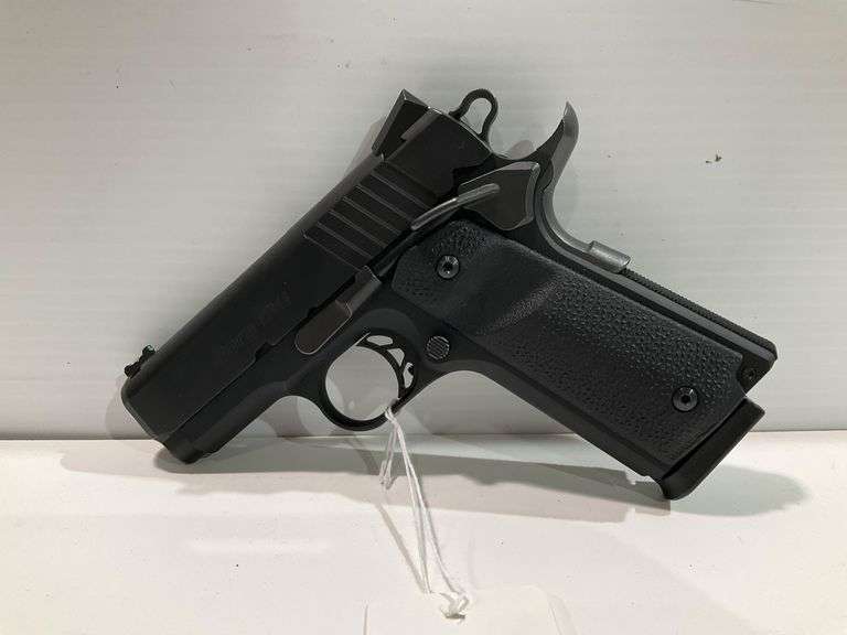 Para Ordnance Para 1911 Expert Carry Pistol with Soft Case (FFL background check required)