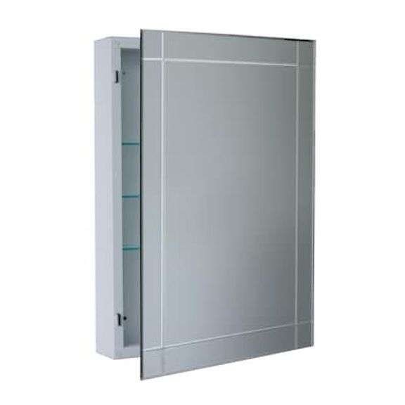 Allen Roth Medicine Cabinetnull